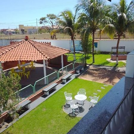 Pousada Primavera Olimpia-Sp Proximo Ao Termas Dos Laranjais Dış mekan fotoğraf