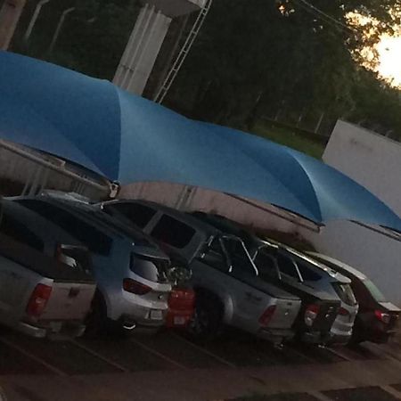 Pousada Primavera Olimpia-Sp Proximo Ao Termas Dos Laranjais Dış mekan fotoğraf