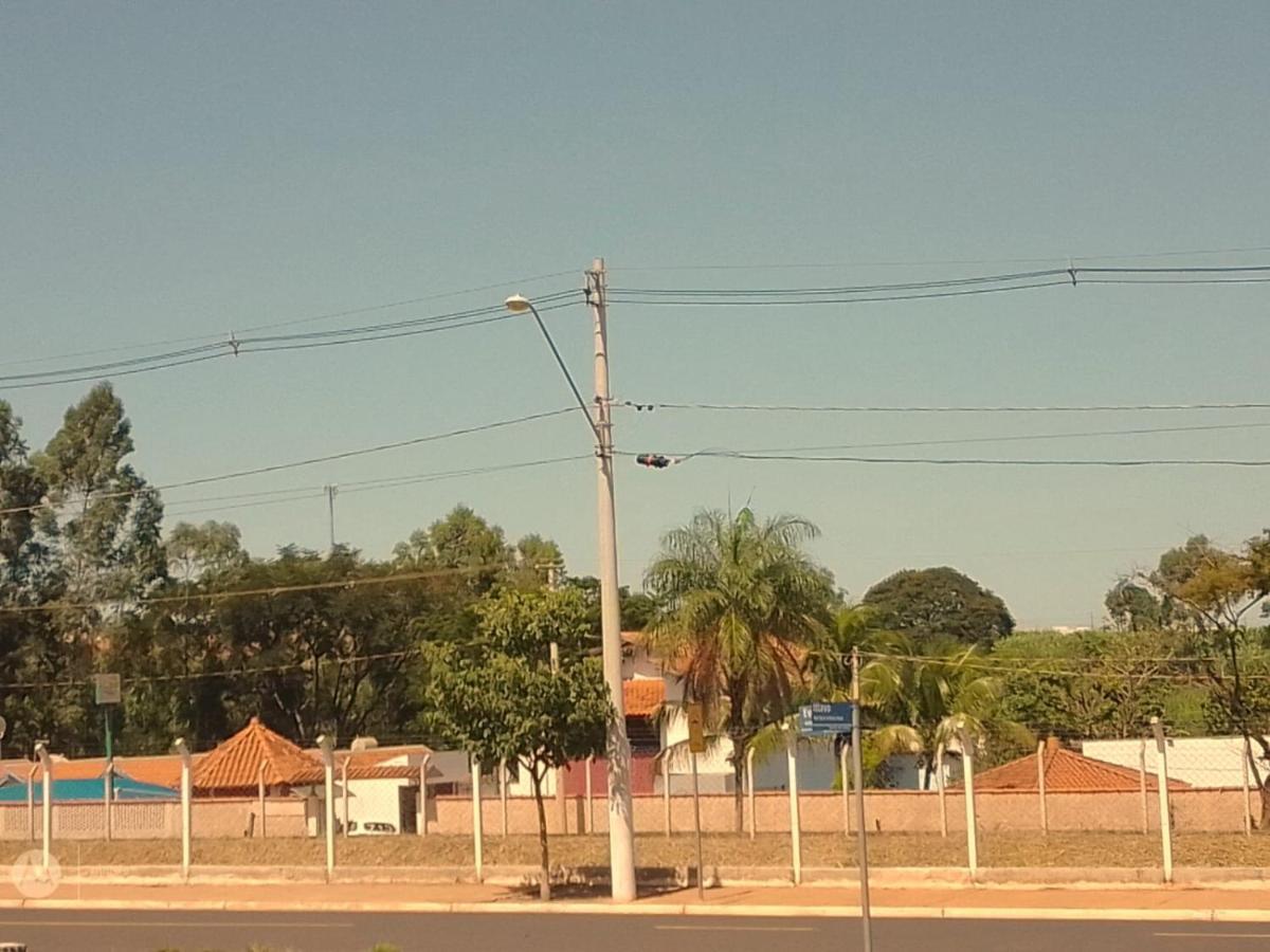 Pousada Primavera Olimpia-Sp Proximo Ao Termas Dos Laranjais Dış mekan fotoğraf