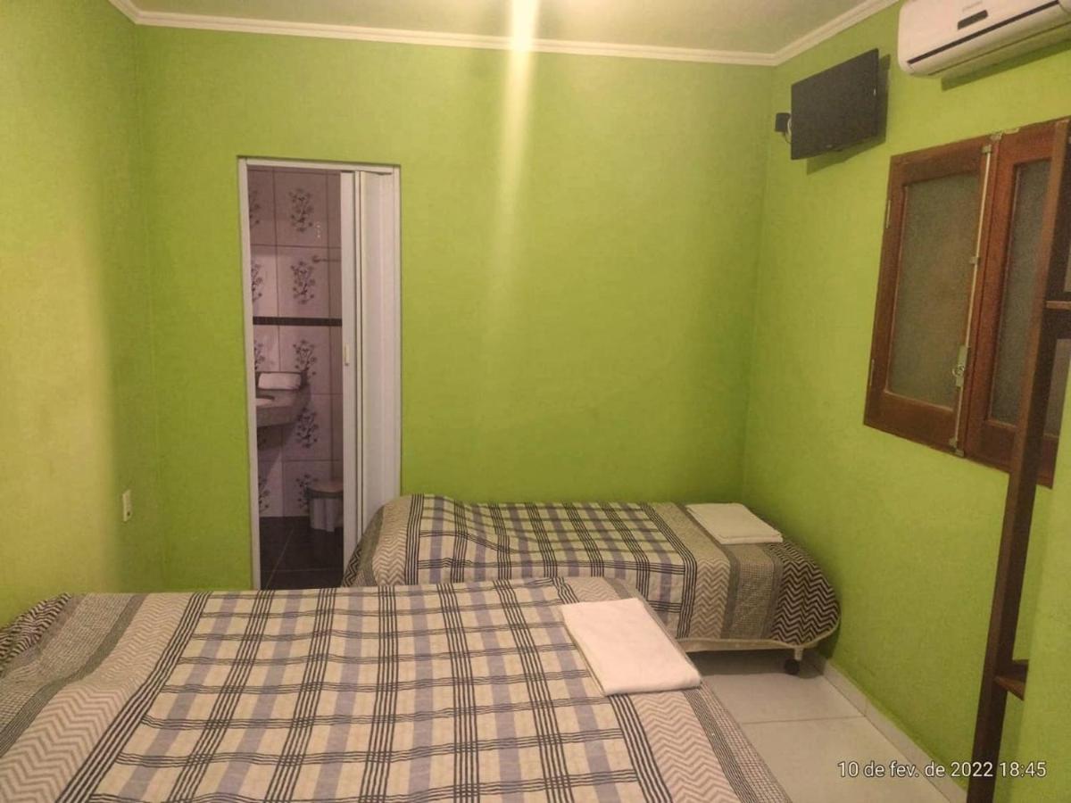 Pousada Primavera Olimpia-Sp Proximo Ao Termas Dos Laranjais Dış mekan fotoğraf