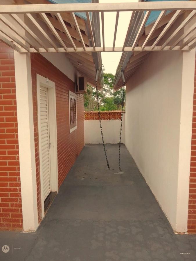 Pousada Primavera Olimpia-Sp Proximo Ao Termas Dos Laranjais Dış mekan fotoğraf