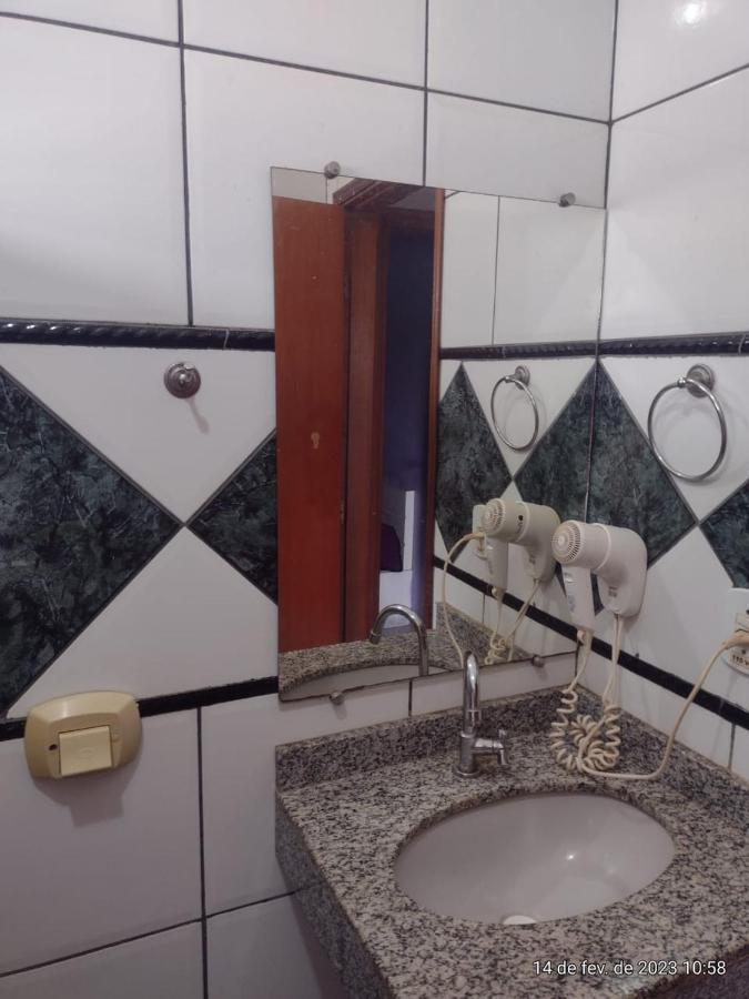 Pousada Primavera Olimpia-Sp Proximo Ao Termas Dos Laranjais Dış mekan fotoğraf