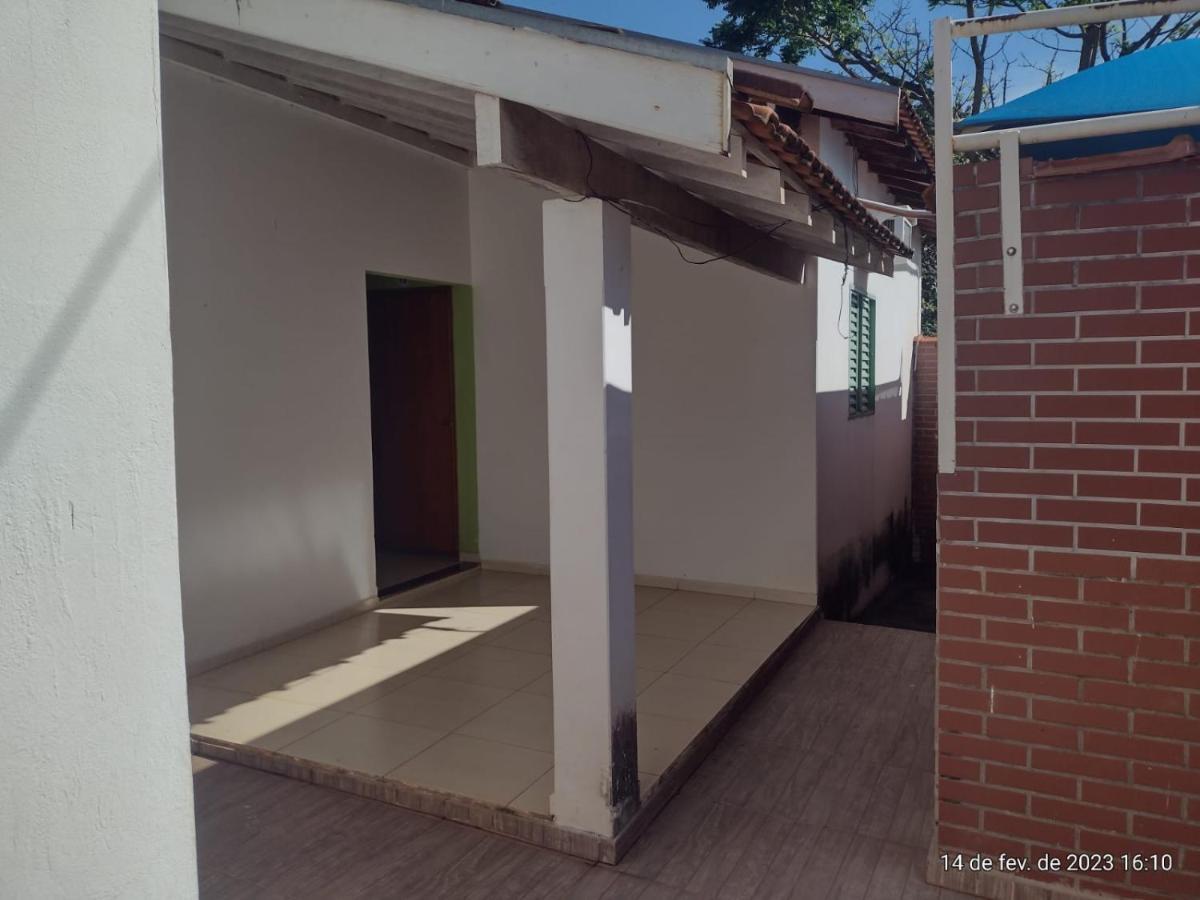 Pousada Primavera Olimpia-Sp Proximo Ao Termas Dos Laranjais Dış mekan fotoğraf