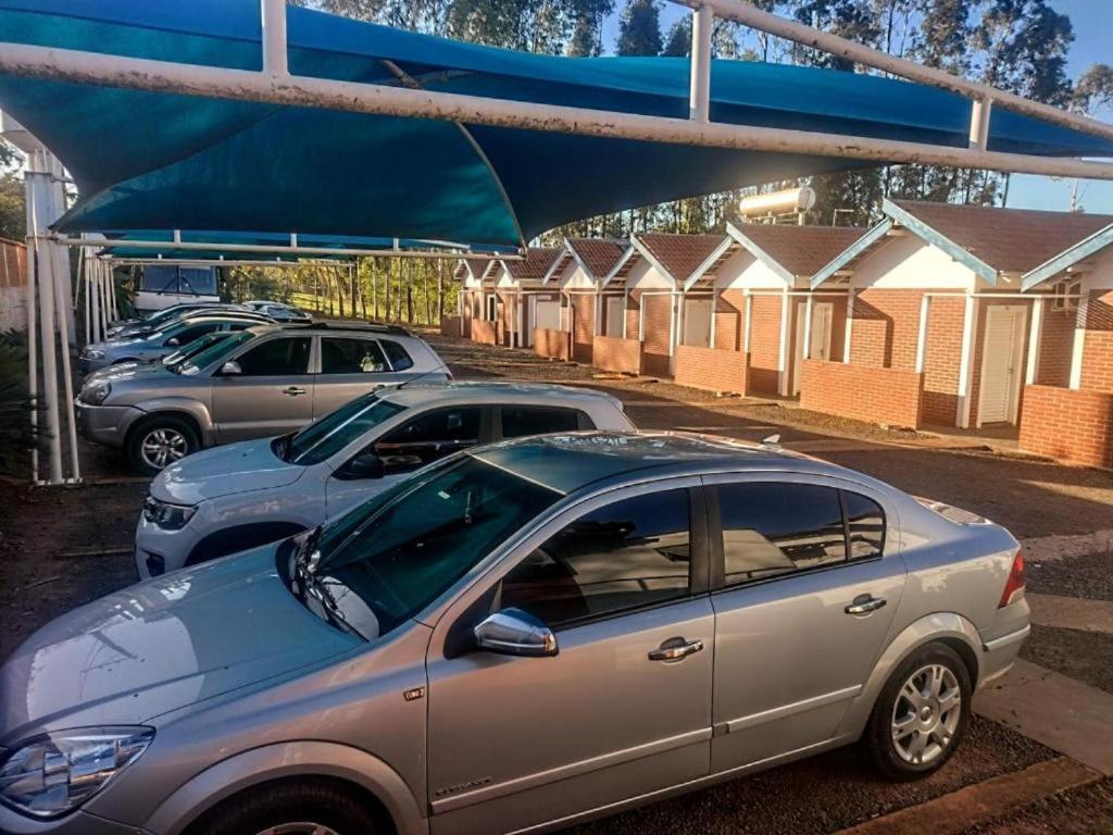 Pousada Primavera Olimpia-Sp Proximo Ao Termas Dos Laranjais Dış mekan fotoğraf