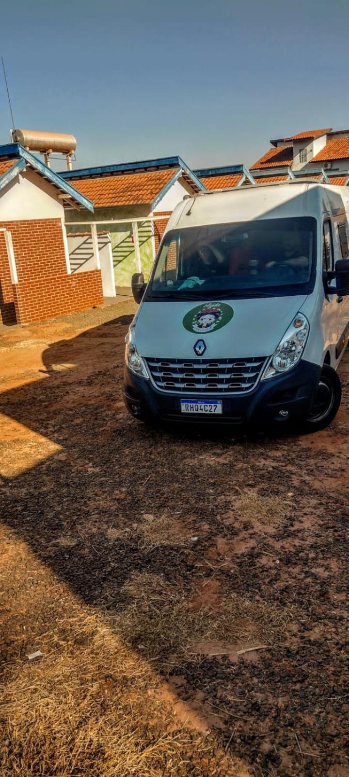 Pousada Primavera Olimpia-Sp Proximo Ao Termas Dos Laranjais Dış mekan fotoğraf