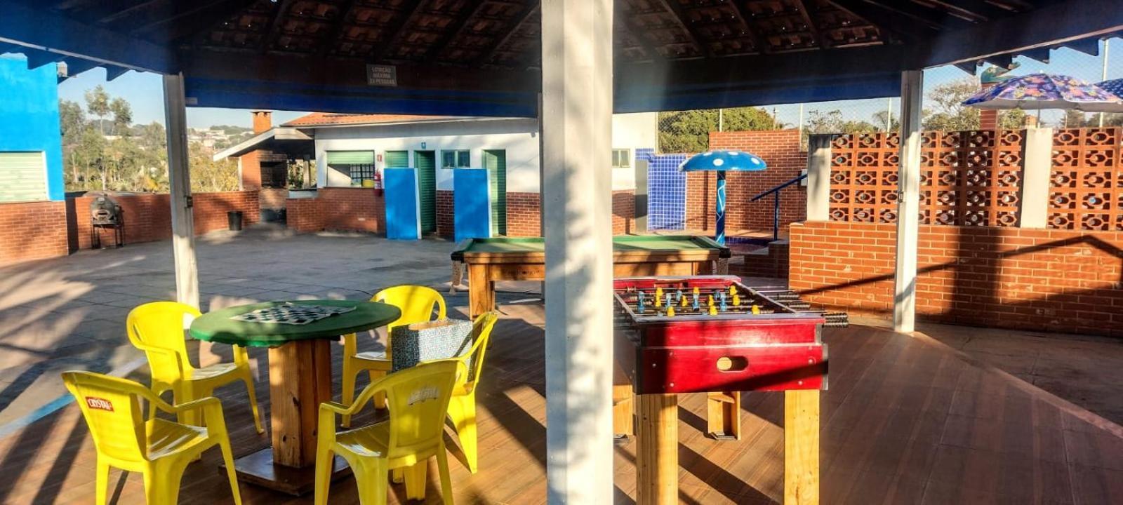 Pousada Primavera Olimpia-Sp Proximo Ao Termas Dos Laranjais Dış mekan fotoğraf