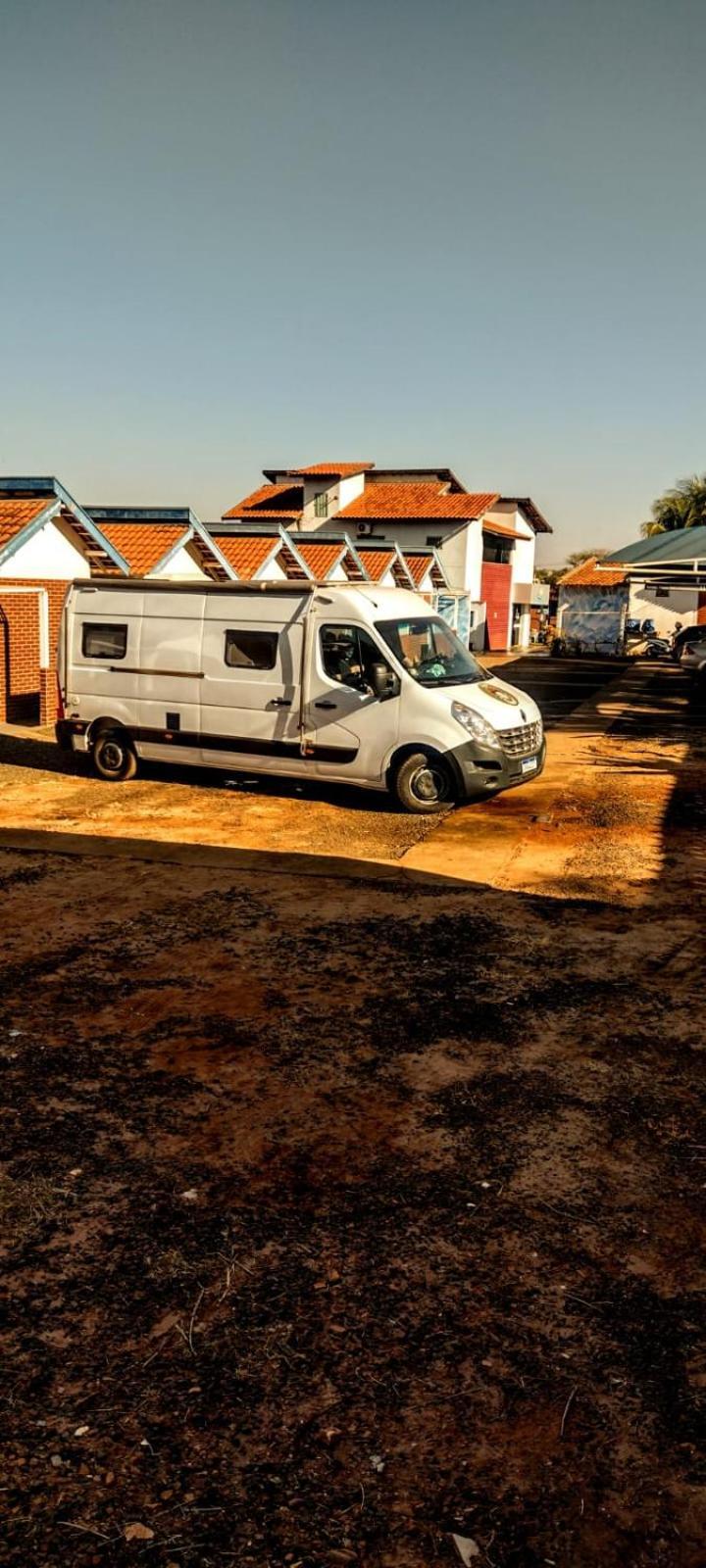 Pousada Primavera Olimpia-Sp Proximo Ao Termas Dos Laranjais Dış mekan fotoğraf