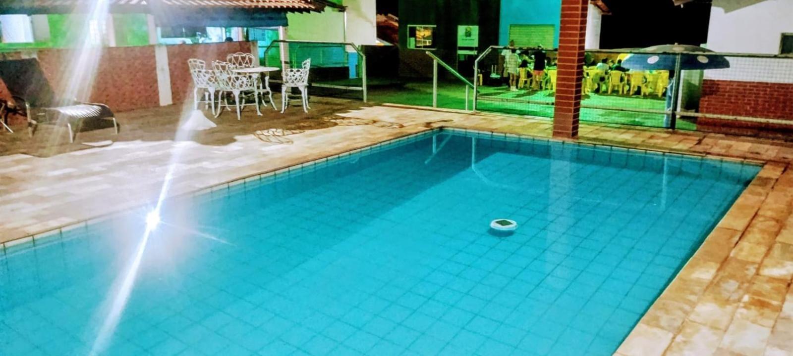 Pousada Primavera Olimpia-Sp Proximo Ao Termas Dos Laranjais Dış mekan fotoğraf