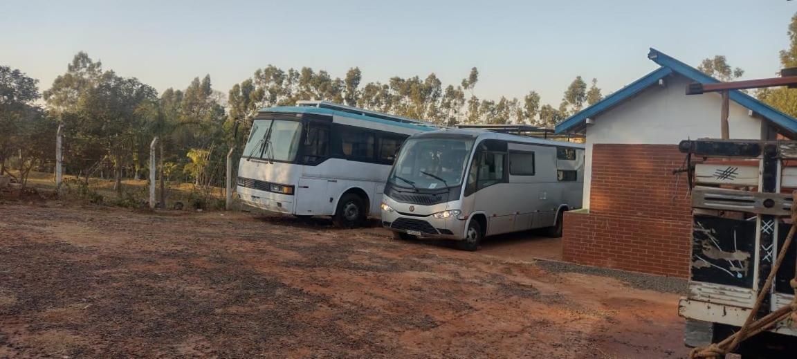 Pousada Primavera Olimpia-Sp Proximo Ao Termas Dos Laranjais Dış mekan fotoğraf